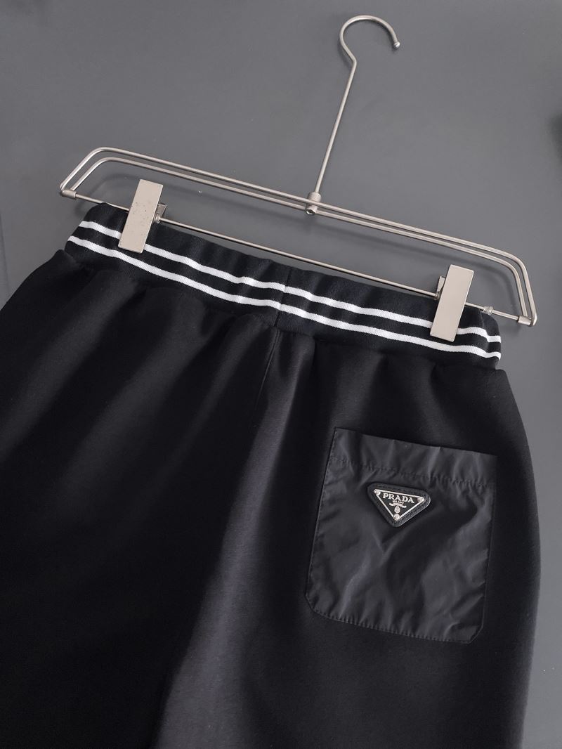 Prada Short Pants